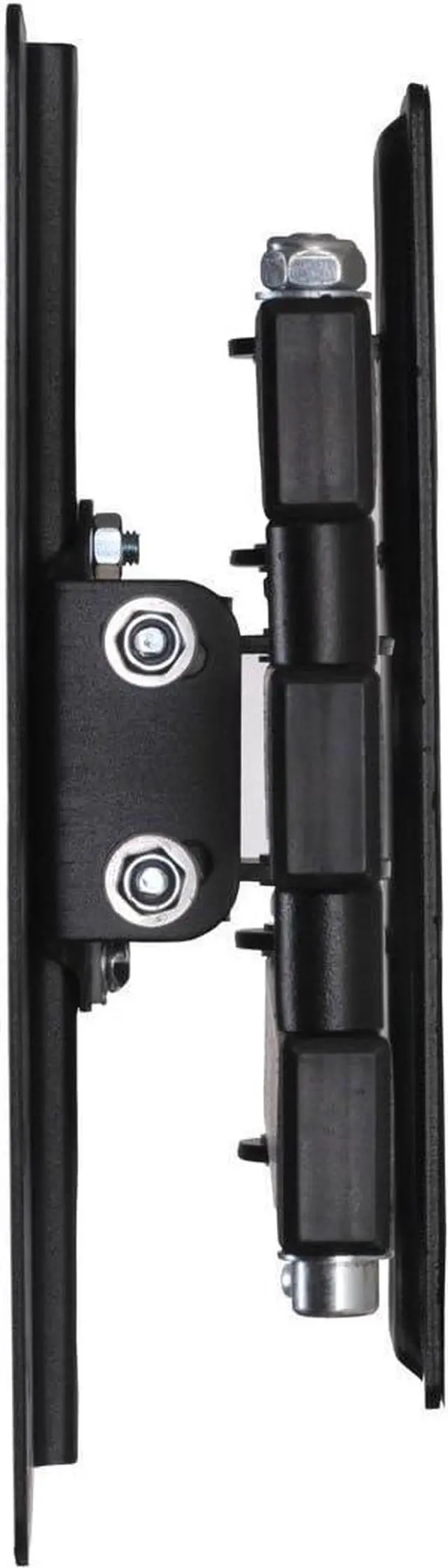 Alt view image 4 of 6 - VideoSecu Full Motion TV Wall Mount for Emerson LC320EM2 LC320EM3F LF320EM4F LF320EM4 LE320EM3 LED LCD HDTV ML510B CT8