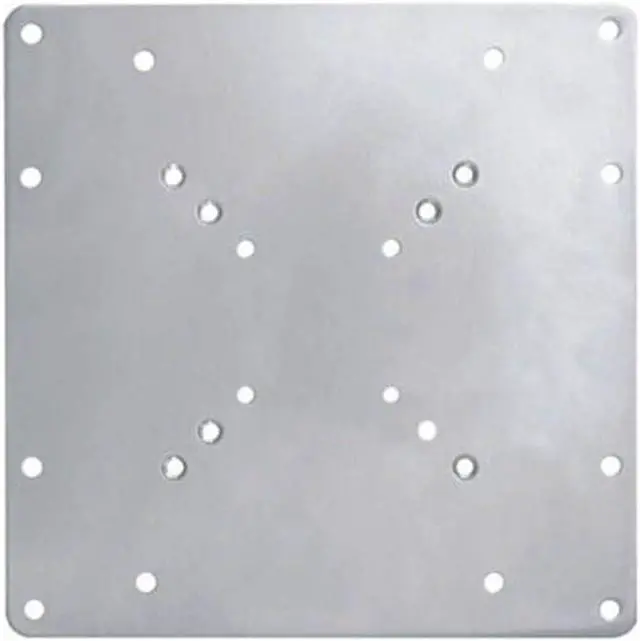 Main image of Monoprice 200X200mm Bracket Universal Adapter