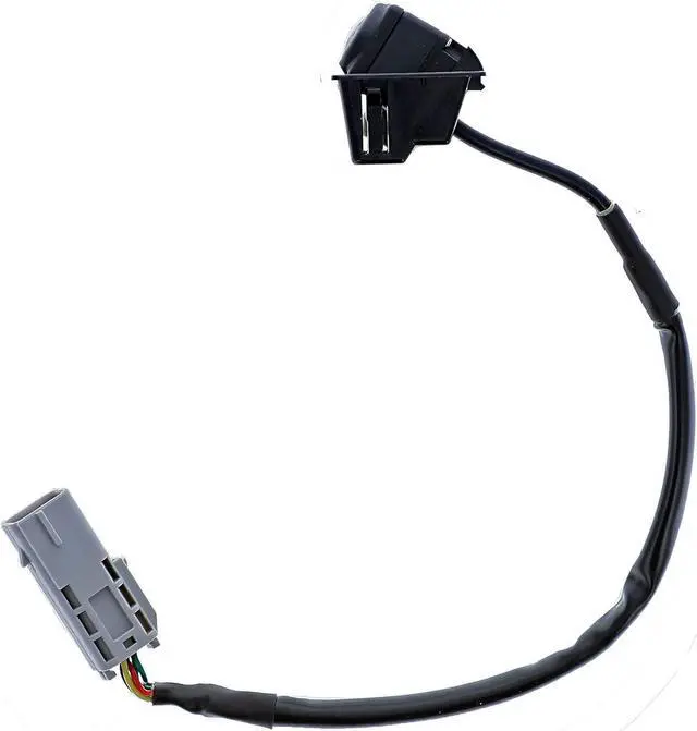 Alt view image 4 of 4 - Dorman 590-958 Rear Park Assist Camera Compatible with Select Models