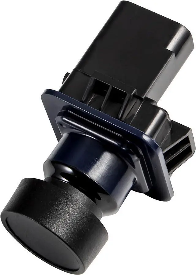 Alt view image 7 of 7 - Fits F150 2010-2014 Rear View Backup, for Mustang 2015-2020, 2015-2019 MKC, Parking Assist Camera 170°Ultra Wide Angle HD Night Vision Waterproof, Replaces EL3Z-19G490-D BL3Z-19G490-B R
