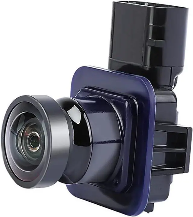 Main image of Rear View Backup Camera Replacement for Ford Escape 2014 2015 2016 Reversing Parking Assist Camera Reversing Parking Assist Camera GJ5T19G490ADGJ5T-19G490-AB EJ5Z-19G490-A