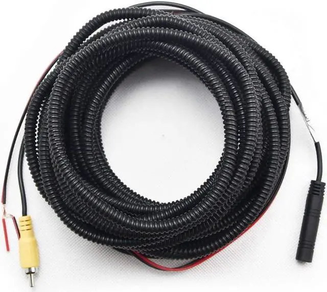 Alt view image 3 of 5 - Tailgate Replace Rear View Camera Backup Tailgate Handle Camera for Toyota Tundra(2007 2008 2009 2010 2011 2012 2013),Tailgate Door Handle Replacement Camera(Color: Black)