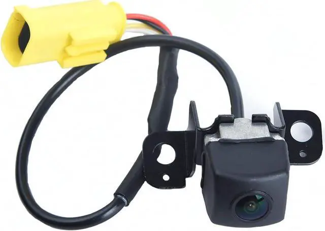 Main image of Rear View Backup Camera Compatible with Kia Sorento 2014 2015 Replaces 95760-2P600 95760-2P600FFF