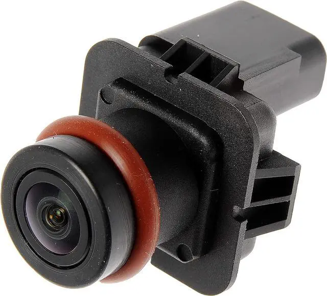 Main image of Dorman 592-017 Rear Park Assist Camera Compatible with Select Lincoln Models
