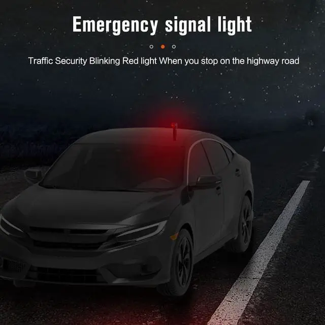 Alt view image 6 of 7 - L71 Tactical Flashlights High Lumens Type-C Rechargeable Magnetic Flashlight 90 Degree Working Light, IP65 Waterproof 1800 Lumens LED 8 Modes Flashlights for Outdoor Camping Emergency