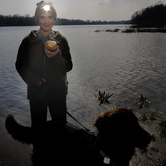 Alt view image 7 of 7 - EGUKU Running Light, 2Pack Clip On Running Lights for Runners at Night 4 Light Modes USB Rechargeable LED Lights Wearable Small Lightweight Jogging Lights for Outdoor Running Jogger Patent Pending