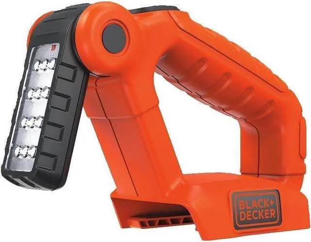 Main image of BLACK+DECKER 20V MAX* LED Work Light (BDCF20)