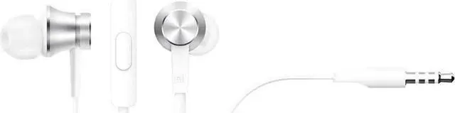 Main image of Mi in-Ear Headphones Basic (Silver)