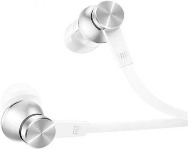 Alt view image 3 of 4 - Mi in-Ear Headphones Basic (Silver)