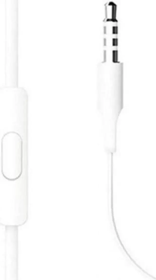 Alt view image 4 of 4 - Mi in-Ear Headphones Basic (Silver)