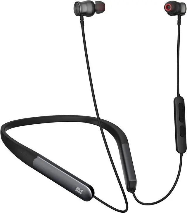 Main image of Bluetooth Headphones, 150H Playtime Wireless Bluetooth Earbuds w/Mic in-Ear Magnetic Neckband Earphone, IPX7 Sweatproof Deep Bass Headset for Home, Traveling, Outdoor, Business Trips
