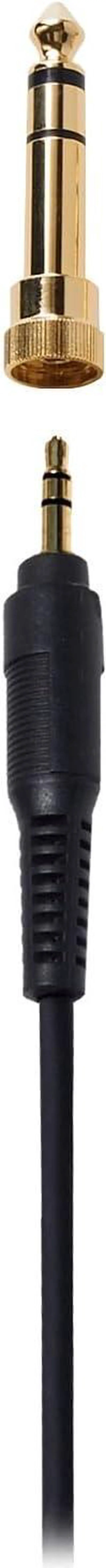 Alt view image 2 of 3 - Audio-Technica ATH-A550Z Art Monitor Closed-Back Dynamic Headphones, Black
