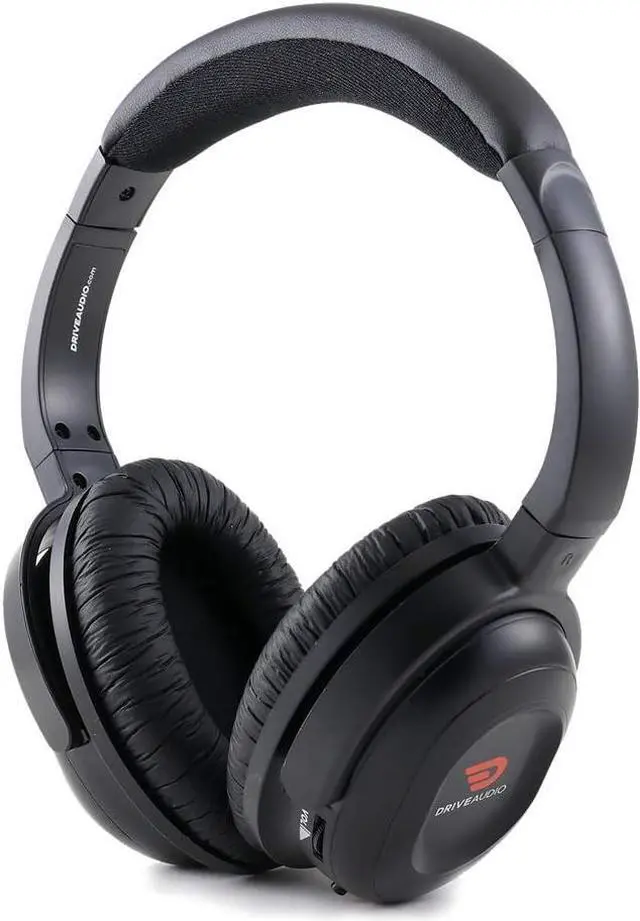 Main image of Premium Headphones for Nissan & Infiniti
