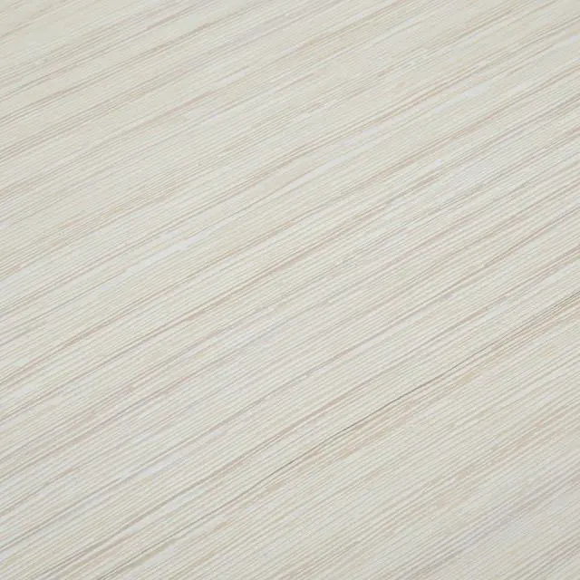 Alt view image 7 of 7 - Plank+Beam Modern Rectangular Side Table, Slim Side Table for Living Room, Narrow Nightstand for Small Spaces, Wood End Table for Bedroom, White Sand Wirebrush