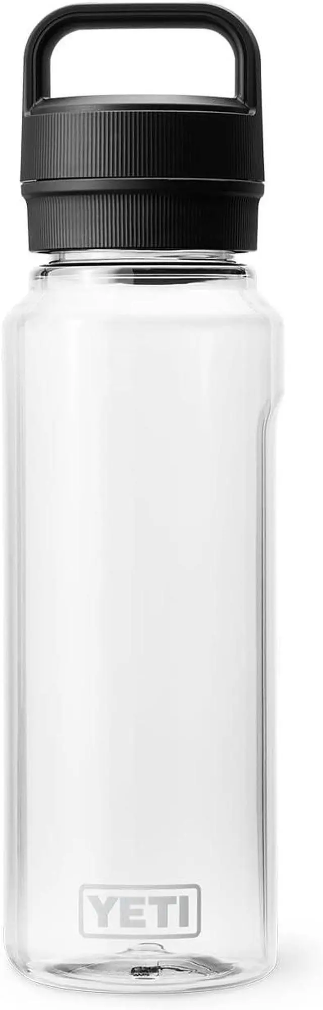 Main image of YETI Yonder Water Bottle with Yonder Chug Cap, Lightweight, Leakproof and BPA-Free