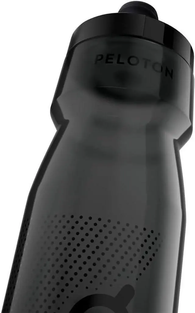 Alt view image 4 of 5 - Peloton x CamelBak Podium Bottle | 24 oz. BPA-Free Bottle with Non-drip Nozzle and Hydroguard Technology