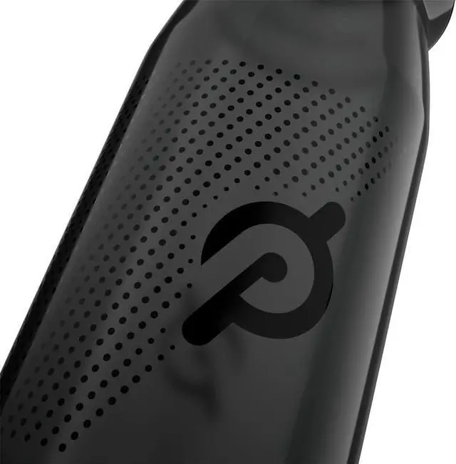 Alt view image 5 of 5 - Peloton x CamelBak Podium Bottle | 24 oz. BPA-Free Bottle with Non-drip Nozzle and Hydroguard Technology