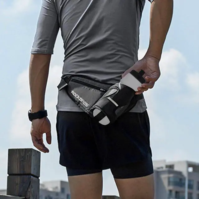 Alt view image 7 of 7 - 10 Pack 27 oz Sports Water Bottles Sports and Fitness Squeeze Water Bottles BPA Free come with 16 pcs Chalk Labels, 1 Pen(Dishwisher Safe)