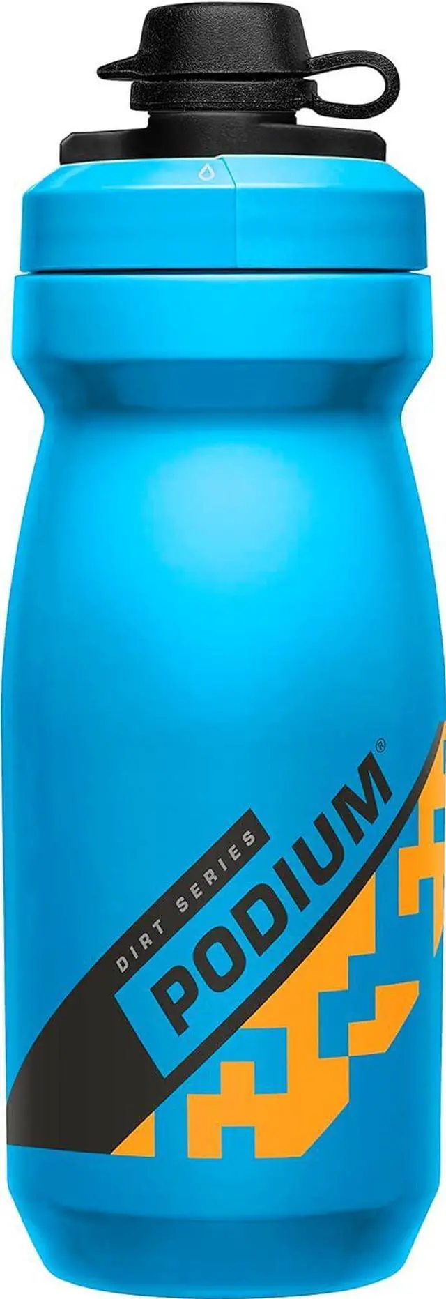 Main image of CamelBak Podium Dirt Series Mountain Bike Water Bottle 21oz