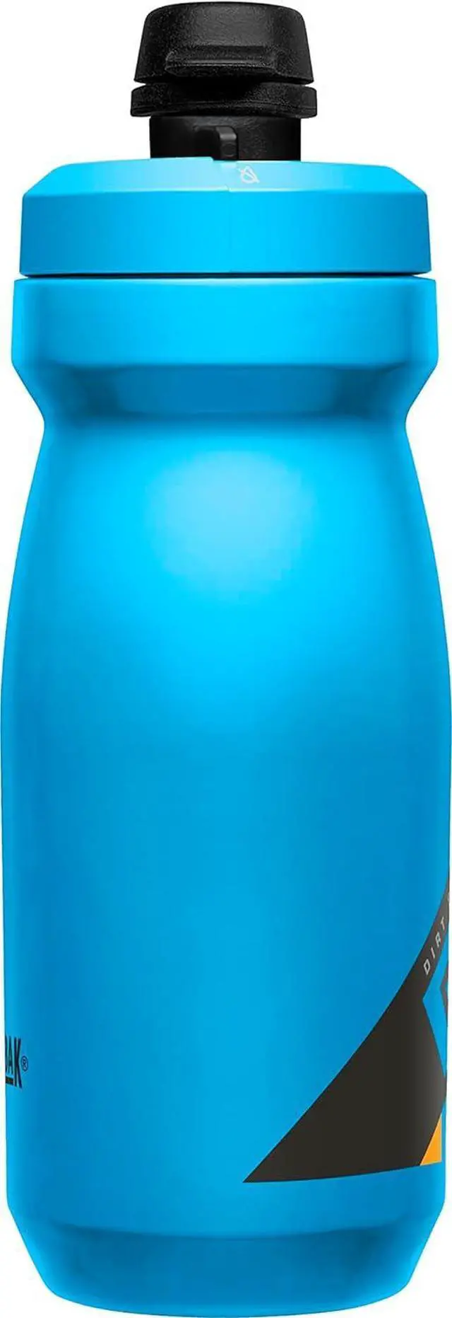 Alt view image 3 of 5 - CamelBak Podium Dirt Series Mountain Bike Water Bottle 21oz