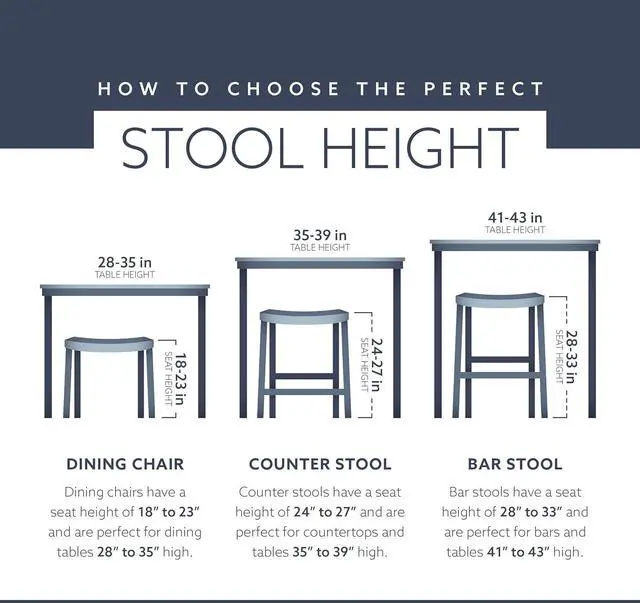 Alt view image 3 of 3 - Powell Furniture Dale Saddle Bar Stool Natural Wood