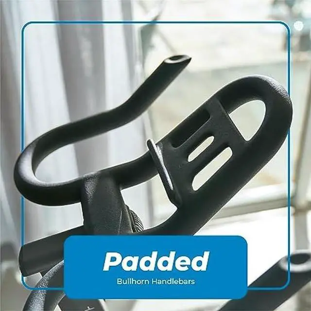 Alt view image 3 of 5 - Echelon Smart Connect Fitness Bike + 30-Day Free Membership, Cushioned Seat, Bluetooth, Solid Design, Cycling, Instructors, Classes, 32 Levels