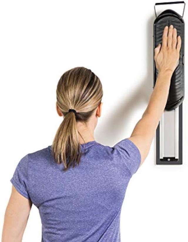 Alt view image 5 of 6 - OPTP Knee Glide by Bob and Brad - Knee Glider for Knee Replacement and Shoulder Joint Rehabilitation; Knee Exercise Equipment for ACL, PCL, Hip Replacement, Rotator Cuff Therapy