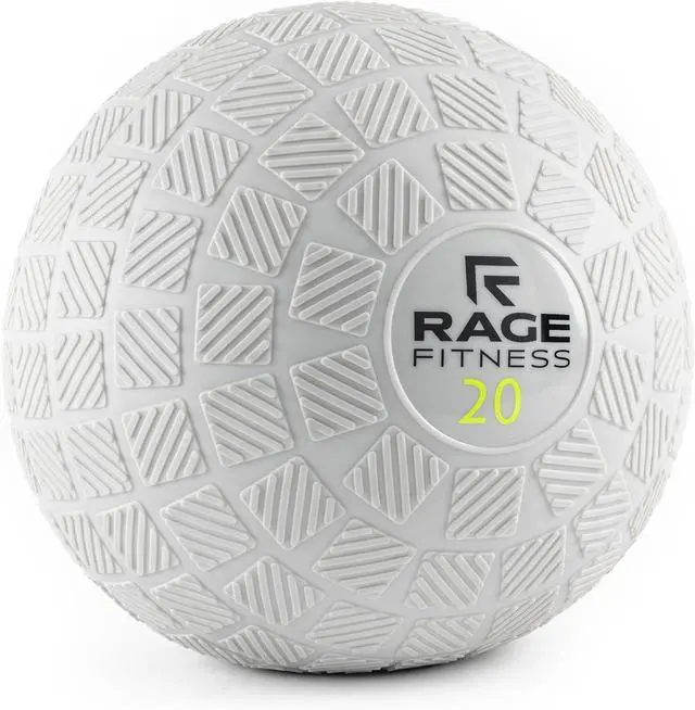 Main image of Slam Balls for Exercise, Tread Texture for Firm Grip, Full Body Exercise Ball, Soft Slam Ball for Exercise, Weighted Smash Ball, Perfect Toning Ball for Flexibility and Core Workouts