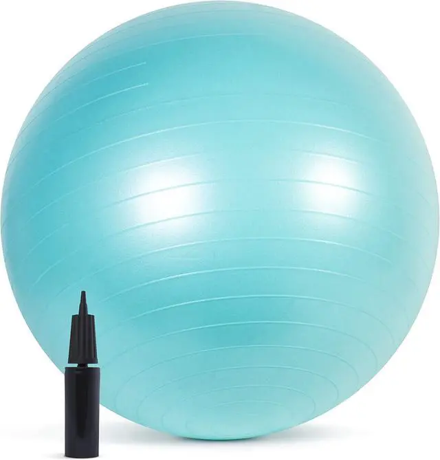 Alt view image 2 of 3 - CAP Barbell Stability Ball