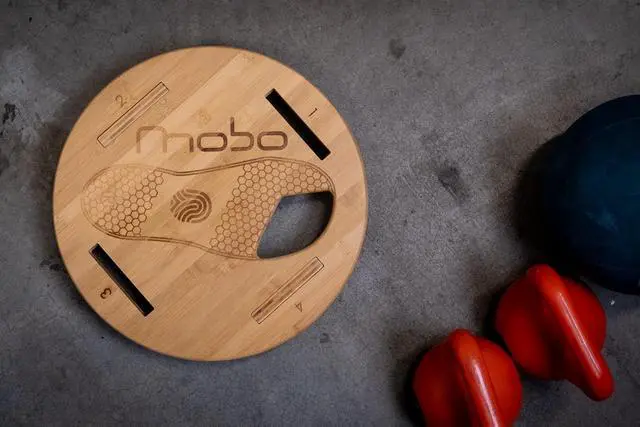 Main image of Mobo Board