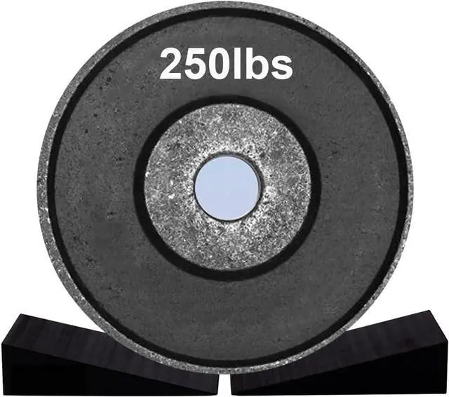 Alt view image 7 of 7 - Squat Wedge Block Non-Slip Slant Board Calf Stretcher, 2pcs Ankle Knee Leg Stretcher, Heavy Duty Incline Ramp for Heel Elevated Squat, ATG Split Squat, deadlift, Lunge, Yoga, Pilates, Physical Therapy