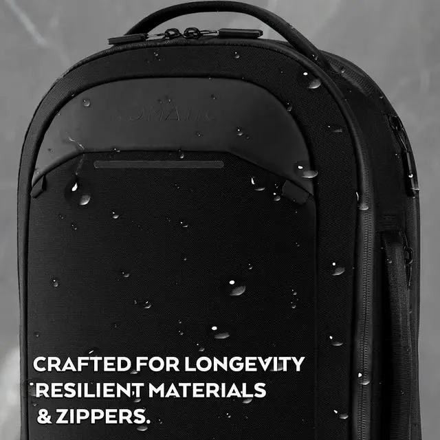 Alt view image 7 of 7 - NOMATIC Navigator Rs 15L - Backpack for Men