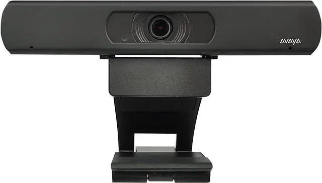 Main image of Avaya HC020 Web Camera with 4K Video Capability