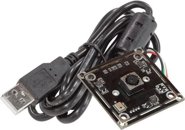 Main image of Arducam 8MP 1080P Auto Focus USB Camera Module with Microphone, 1/3.2 CMOS IMX179 UVC USB2.0 Webcam Lightburn Camera for Windows, Linux, Android and Mac OS