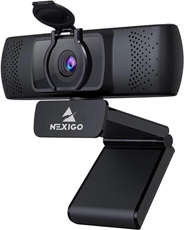 Main image of NexiGo N930P (Gen 2) 1080P Autofocus Webcam with Software, Microphone & Privacy Cover, HD USB Web Camera, for Zoom YouTube Skype FaceTime, PC Mac Laptop Desktop