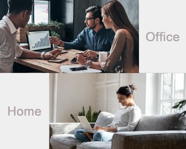 Alt view image 7 of 7 - Vinpera 45W 19.5V 2.31A 741727-001 Laptop Charger for HP Pavilion X360 L25296-002 740015-003 Stream 11 13 14 Elitebook 840 TouchSmart 11 13 15 Series Power Supply Cord