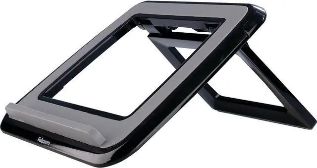 Main image of Fellowes I-Spire Series Portable Laptop Stand for Desk