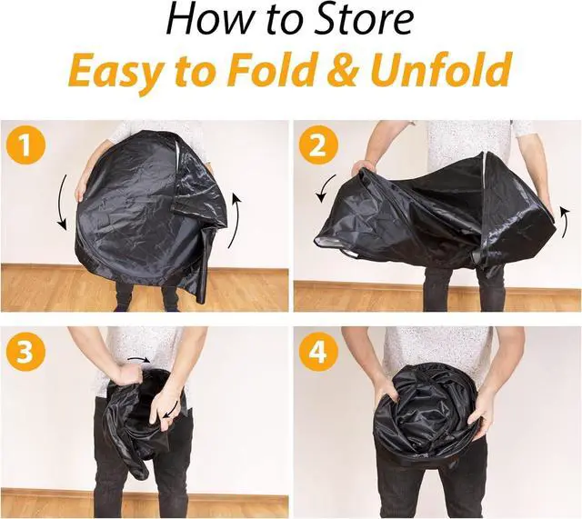 Alt view image 5 of 5 - [2025 Upgrade] TDCQQGQQ Animal Lion Black Semi-Truck Sun Shade for Windshield and Side Windows, UV Protective Coverage to Block Heat Rays, for Commercial & Big Rig