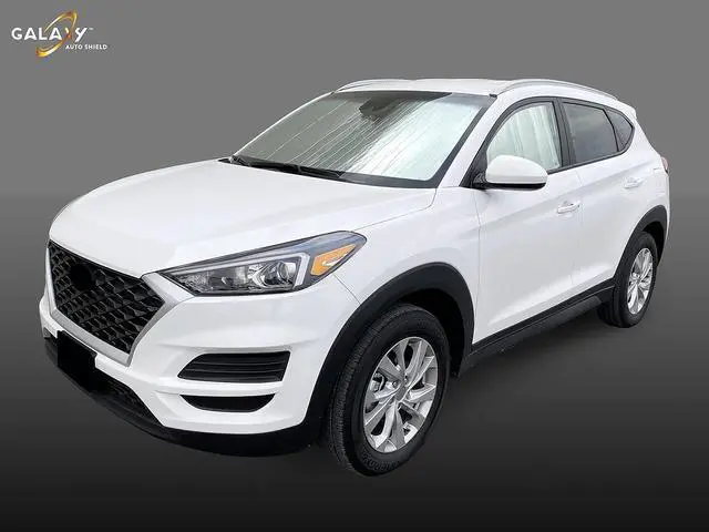 Alt view image 5 of 7 - Custom Fit Reflective Windshield Sun Shade Compatible with 2018 2019 2020 2021 2022 2023 2024 2025 Alfa Romeo Stelvio SUV, Accessories UV Privacy Protection