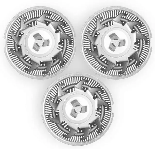 Alt view image 4 of 4 - MAX-T Replacement Shaver Head for Electric Razors, Suitable for MAX-T RMS7109 Men's Electric Shaver Series
