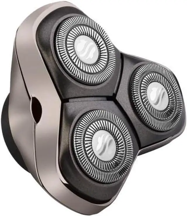 Main image of Skull Shaver Carver PRO 3 Head Replacement Blade | Electric Shaver Replacement Heads