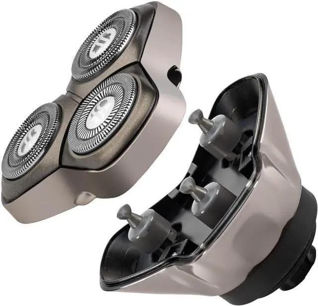 Alt view image 2 of 7 - Skull Shaver Carver PRO 3 Head Replacement Blade | Electric Shaver Replacement Heads
