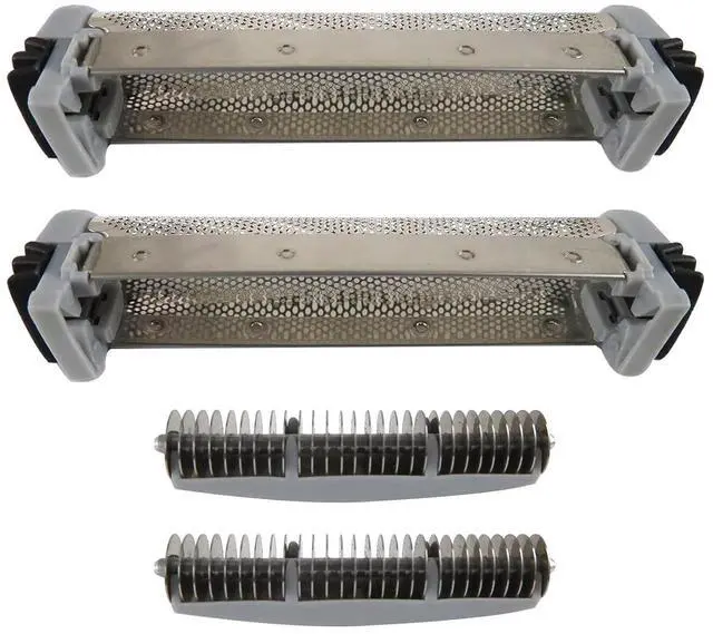 Alt view image 7 of 7 - Shaver Razor/Shaver Head Blade Fits for Remington SP-69 MS2-280, MS2-290, MS2-390, MS-680