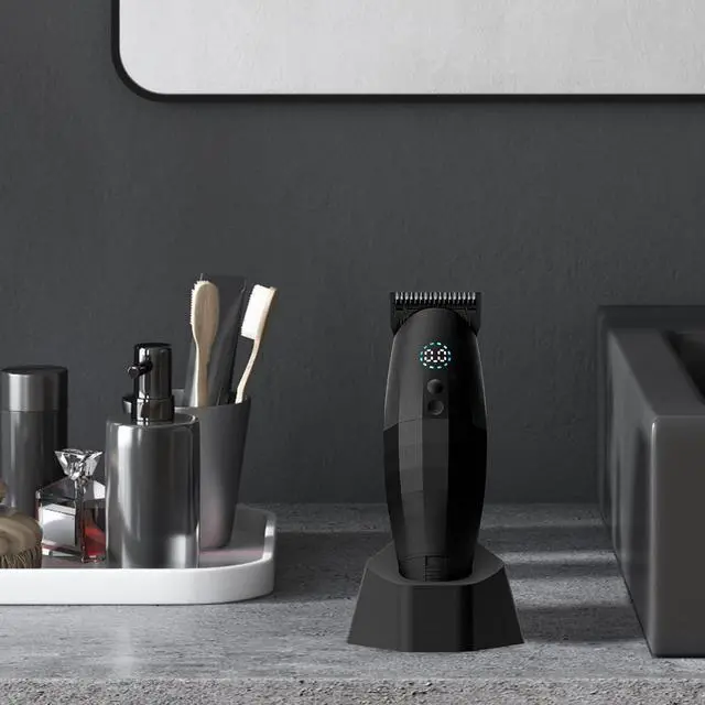 Alt view image 4 of 5 - Bevel Charging Stand for Trimmer and Pro Clippers, Beard & Hair Clippers Dock