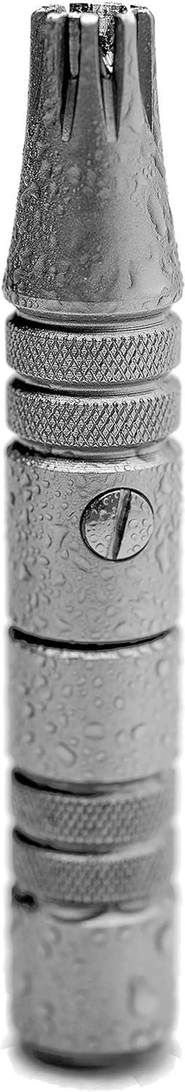 Alt view image 7 of 7 - Platinum XL Nose & Ear Hair Trimmer