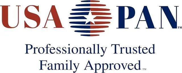 Alt view image 6 of 7 - USA Pan Bakeware Nonstick Quarter Sheet Pan, Baking Sheet Aluminized Steel