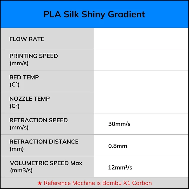 Alt view image 7 of 7 - AMOLEN PLA 3D Printer Filament, PLA Filament 1.75mm Silk Shiny Filament Red Gold Filament, 3D Printer Gradient Pla Filament 1KG/2.2lb Compatible with Most FDM 3D Printers