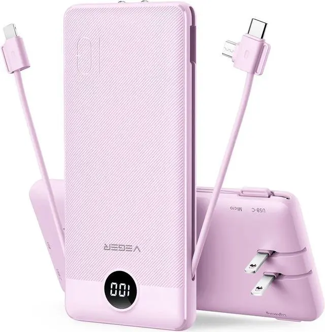 portable iphone ipad charger