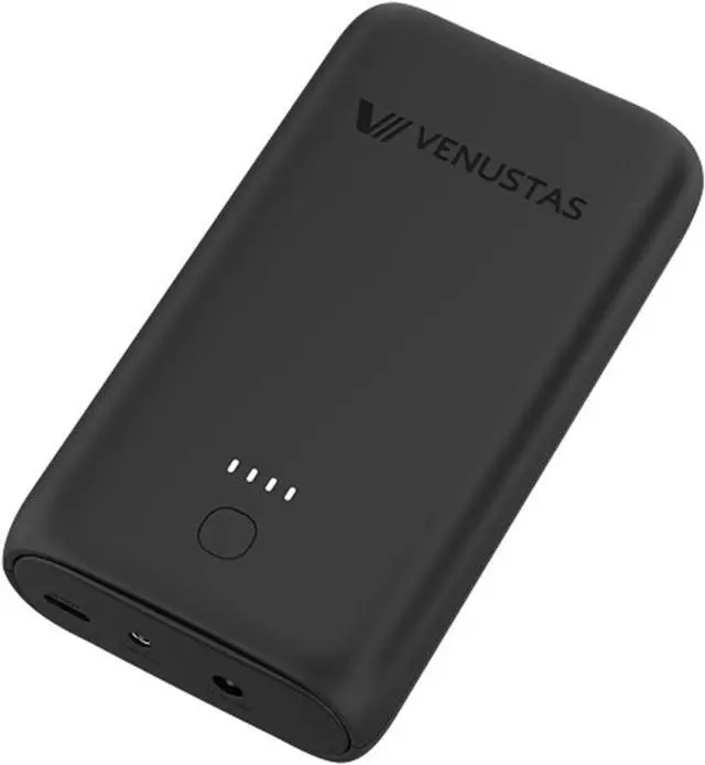 Main image of Venustas 7.4V/12V Battery Pack for Heated Vests, Heated Jackets and Heated Hoodies, 20000mAh@3.7V(74wh) Power Bank