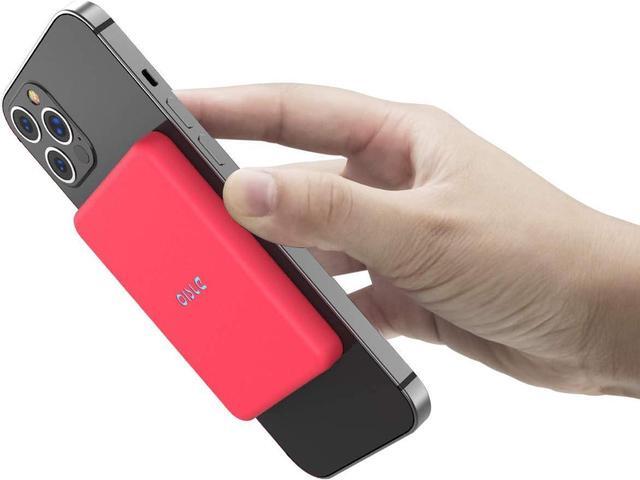 iphone 12 pro portable charger